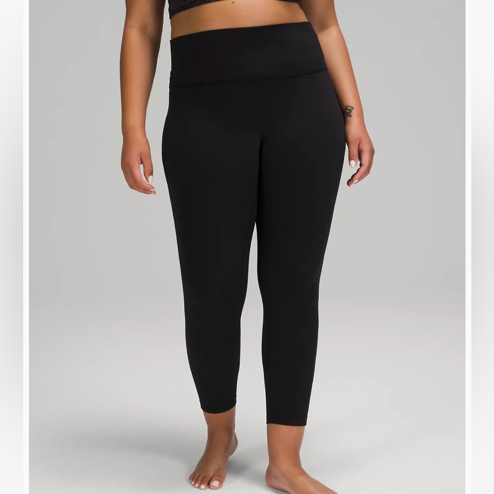 Lululemon align legging